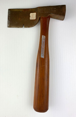 True Temper Genuine Underhill No. 60S Roofing Hatchet Hammer