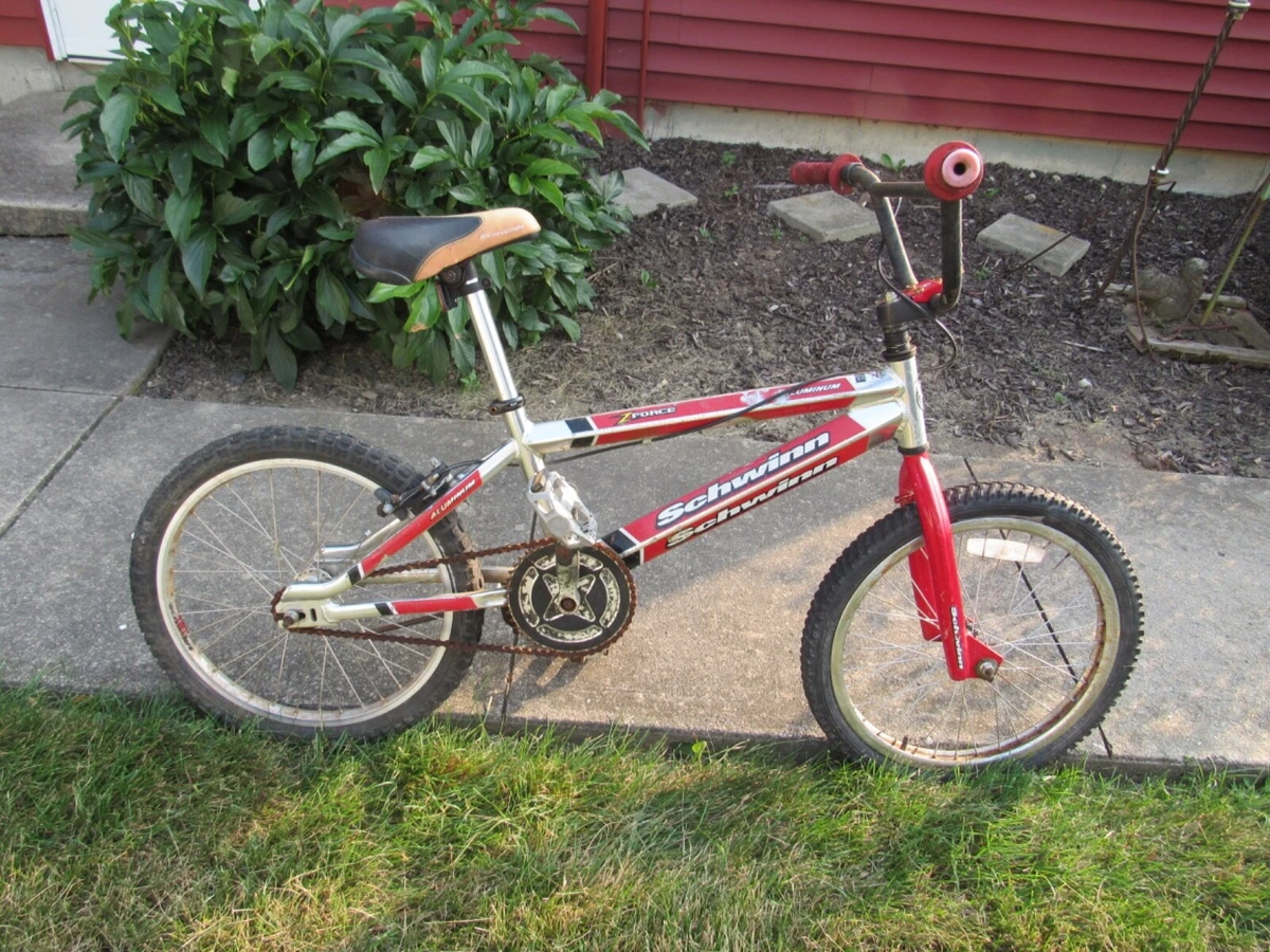 Schwinn 20