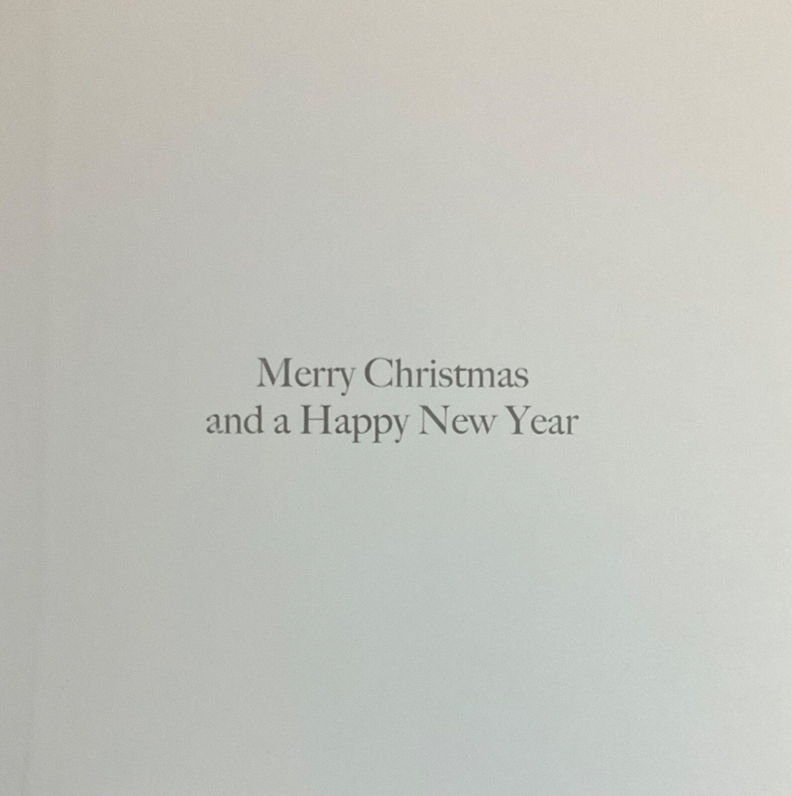 CHARITY CHRISTMAS CARD PIGS IN BLANKETS SNOWING SINGLE CARD eBay