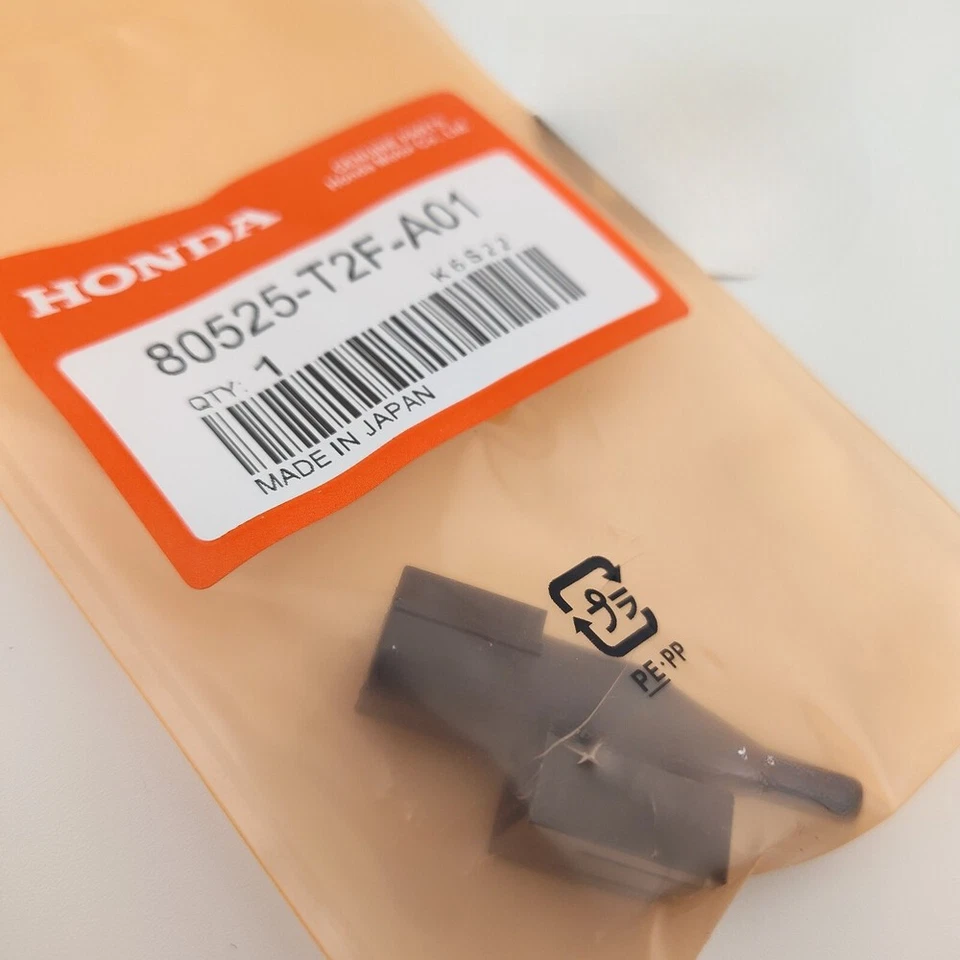 Sensor de temperatura ambiente exterior original OEM para Honda 80525-T2F-A01 Foto 2 de 4