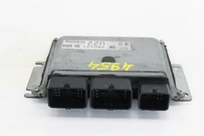 2016 Infiniti QX60 Engine Computer  Module ECM ECU NEC023-033 #4954