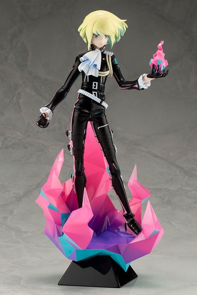 KOTOBUKIYA LIO FOTIA フィギュア KOTOBUKIYA Promare Lio Fotia Figure 1/7 Scale PSL #MC440 | eBay