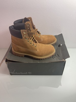 timberland 6 inch
