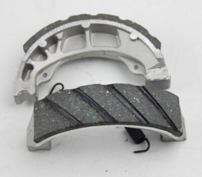 Brake Pad Set for DIRT PIT QUAD BIKE ATOMIK THUMPSTAR CALIPER 50 110 125 CC pG e Brake Pad Set for DIRT PIT QUAD BIKE ATOMIK THUMPSTAR CALIPER 50 110 125 CC pG e