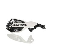 Acerbis Hand-Wache K-Future Gg Weiß/Schwarz Gas Ec 250 2021-2024 0024658.237