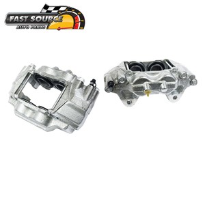 Front Brake Calipers For 2001 2002 2003 2004 2005 2006 ...