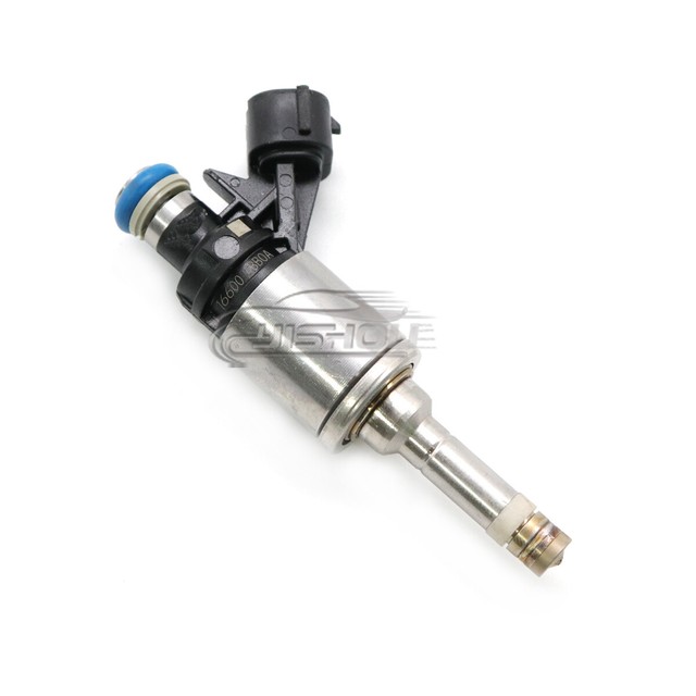 166004BB0A 166001KC0A 4Pcs GDI Fuel Injectors For 20112017 Nissan