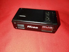 Soviet vintage ussr camera Kiev-303 Industar-M