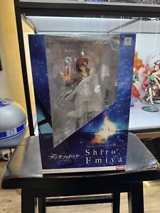Shirou Emiya Figure | eBay Shirou Emiya Figure | eBay