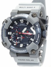 Casio G-shock Royal Navy Collaboration 