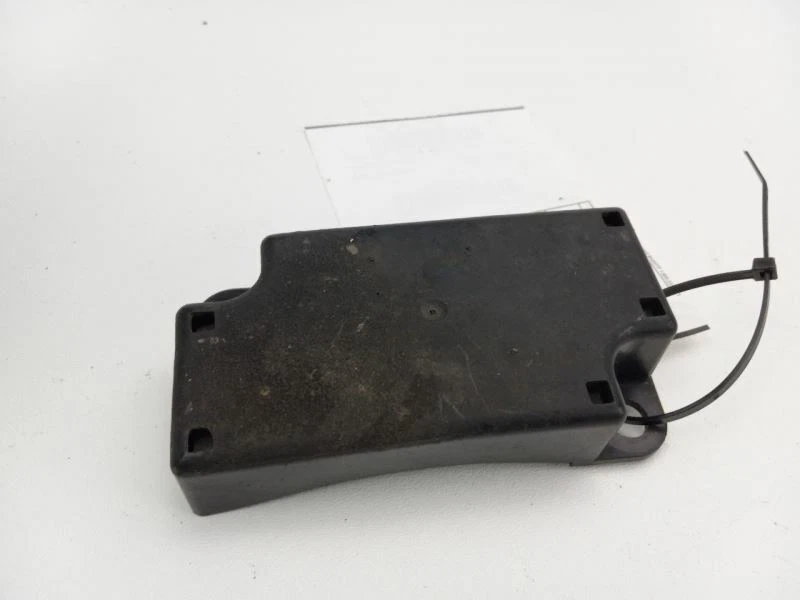 Sensor de sistema de presión de neumáticos Acura TSX 2009-2010 Foto 4 de 4