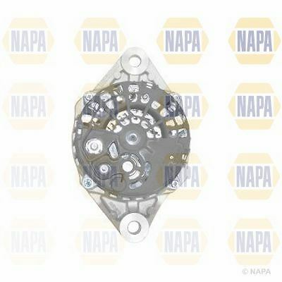 ENGINE ALTERNATOR GENERATOR NAPA OE QUALITY REPLACEMENT NAL1238 - Picture 3 of 7