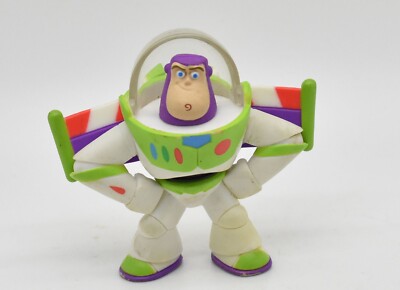 Disney Toy Story Buddy Pack Buzz Lightyear Hands On Hips