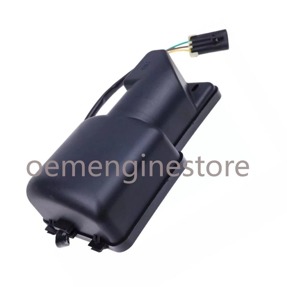 Se adapta a minicargadoras Bobcat 751 763 863 864 873 883 motor limpiaparabrisas 6679476 Foto 4 de 4