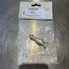 Manfrotto MN036-38 Light Stud 5/8M  3/8 W