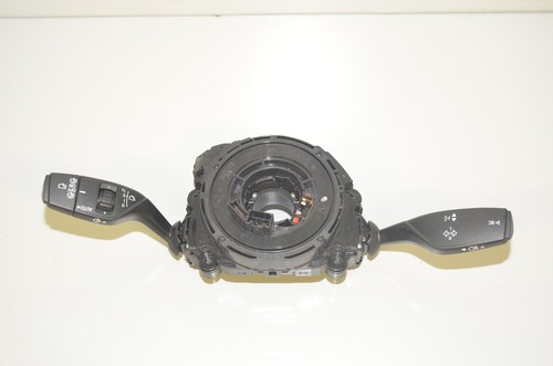 BMW I01 i3 Hybrid Schaltzentrum Lenksäule 6833433 9374434 9341450 9330579 - Bild 2 von 5