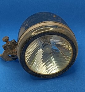 Bosch Rotodyn Vintage Headlight 1920-30s