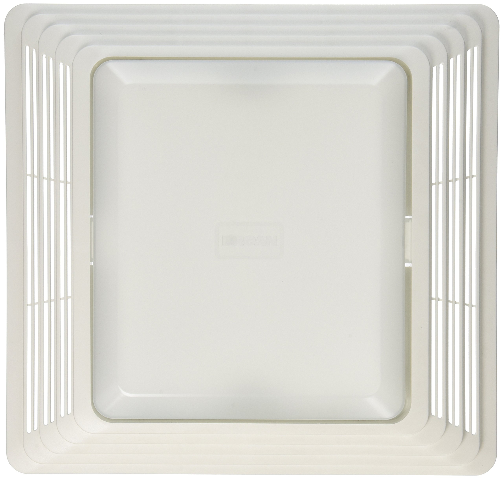 Broan S97014094 Bathroom Fan Cover Grille and Lens – CDE