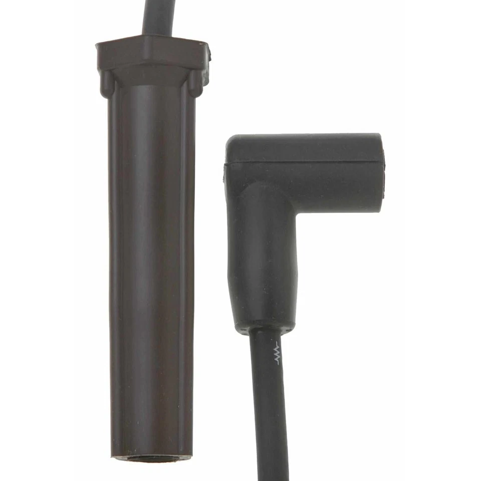 9726UU AC Delco Juego de 6 cables de bujía nuevos para Chevy Olds Chevrolet Impala Foto 3 de 3