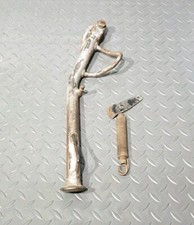 ♻️ Cavalletto laterale con molla Yamaha XT 125 X 2005 - 2012 ♻️ 