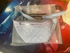 Purple Loulu Fanny Pack New In Bag Never Used Buy It Now