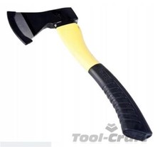 Vorel axe with fibreglass handle 2150 gram, 700mm long
