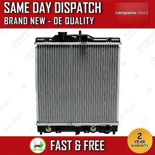 Honda Civic MK5 MK6 Radiateur Crx MK1 MK3 HrV Manuel / Automatique