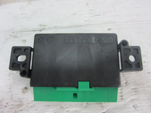 0263004853 Modulo Elettronico per CITROEN C-ELYSÉE Exclusive 2016 1597617 - Foto 2 di 10