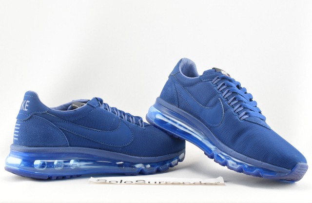 nike air max ld zero blue