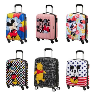 American Tourister Disney Legends Carry On Cabin Case 36L 55cm