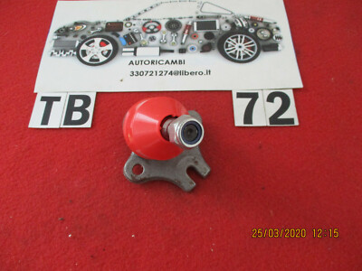 CX0167 SUSPENSION ARM HEAD VOLKSWAGEN GOLF III PASSAT WIND