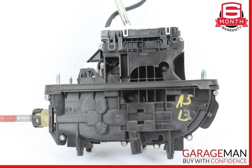 12-17 Audi A5 Quattro Frontal Trans Automático Cambio Cambiador Selector Cambio Selector OEM - Imagen 8 de 14