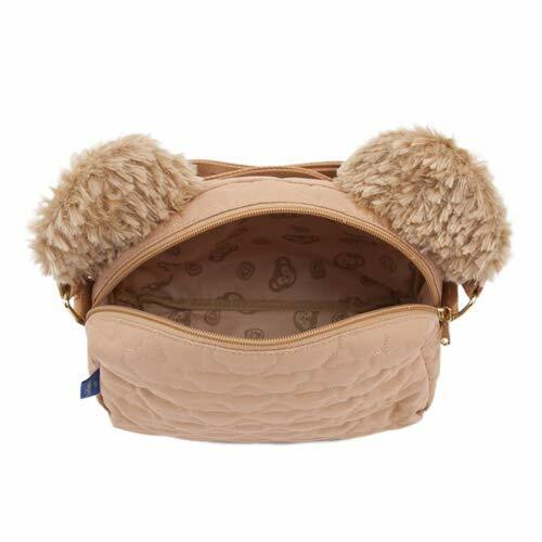 Duffy Shoulder Bag Winter Item 2019 Tokyo DisneySea Limited | eBay