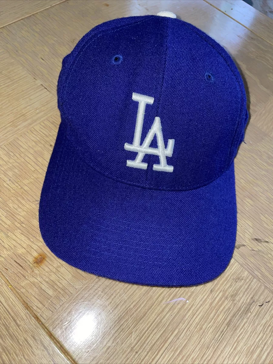 LA Dodgers Nike Blue Cap, Hat