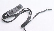 Classic Olympus Slim Film Camera Strap W/Rubber Pad