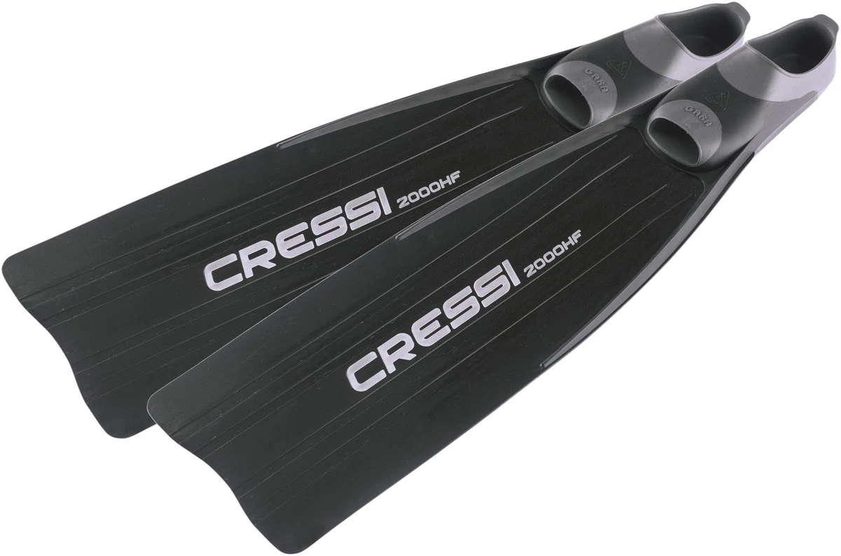 クレッシーサブ  ロンディン  long Finn、さいずは26cc Cressi Water Sport Fins for sale | eBay
