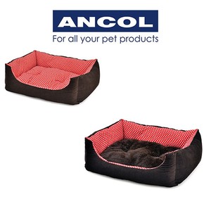 luxury dog beds ebay