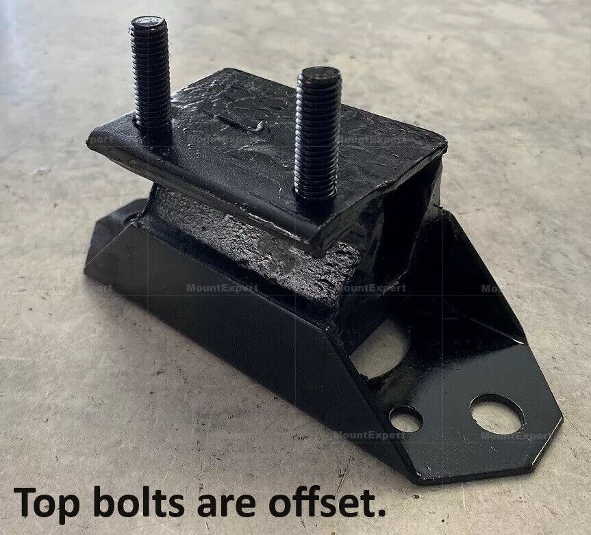 1996-1998 Ford Mustang 4.6L GT SVT Equipado Manual