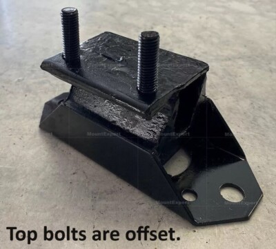 1996-1998 Ford Mustang 4.6L GT SVT Equipado Manual Transmission