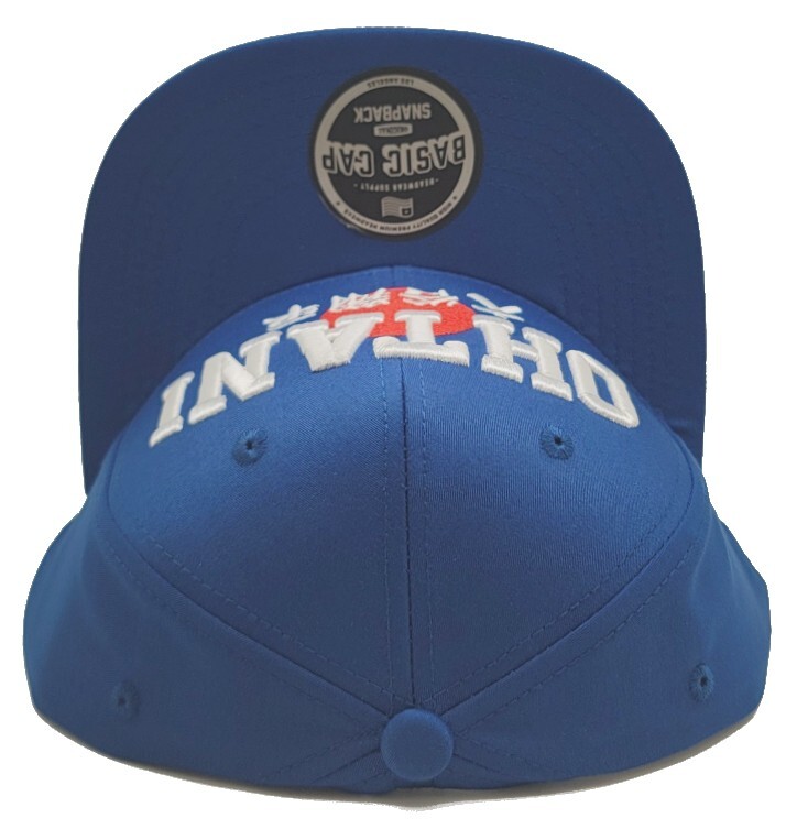 Los Angeles New Basic LA Ohtani Dodgers Shohei Japan Blue