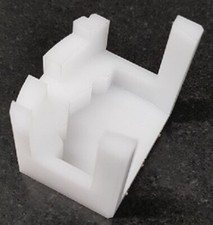 SAME DORADO - INVERSORE, blocchetto dentato interno di ricambio