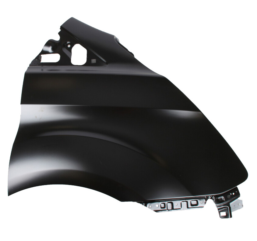 Aile avant droite Ford Tourneo Transit Custom V362 ref 1770834 1839494