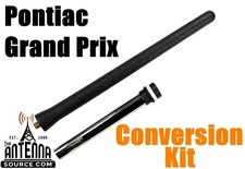 Power Antenna Conversion Kit - Fits 1992-1996 Pontiac Grand Prix