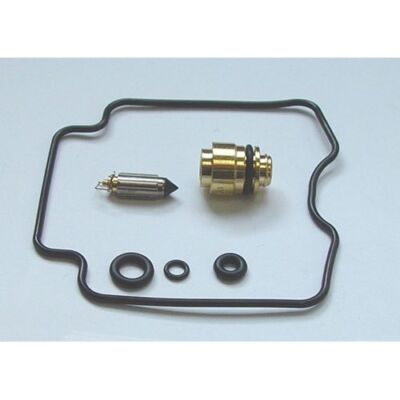 TourMax Vergaser Reparatursatz passend für Yamaha XV 1600 ALE Road Star (Limited Edition) 2003