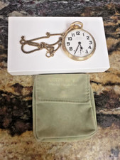 HAMILTON WATCH CO. Pocket Watch 992B 21 JEWEL RAILWAY SPECIAL POCKET YTP026288 