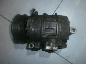 Renault Vel Satis 2003 AC AIR Compressor Pump 2473000470,  #21426-78