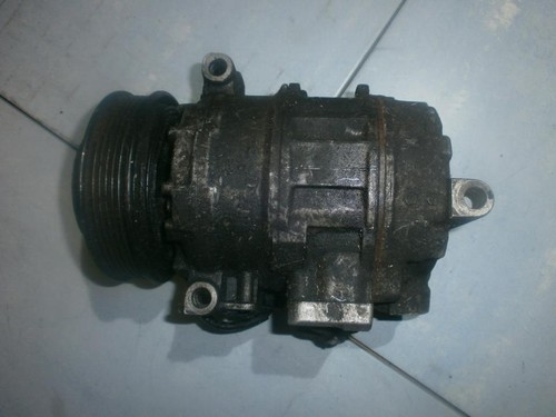 Renault Vel Satis 2003 AC AIR Compressor Pump 2473000470,  #21426-78