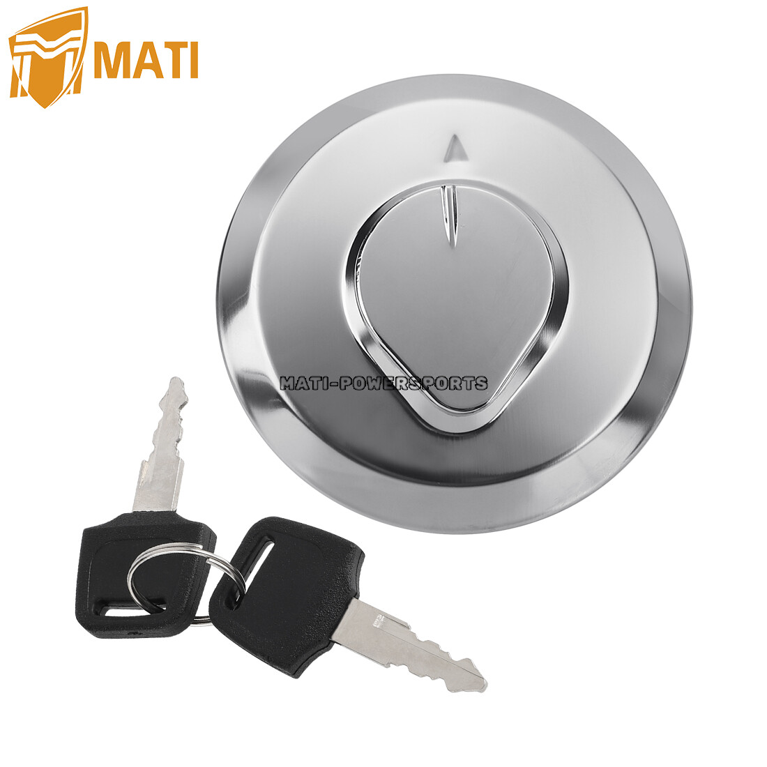 For Honda Fuel Tank Gas Cap CB450 650 750 900 1000 GL500-650 CM250 450 CBX