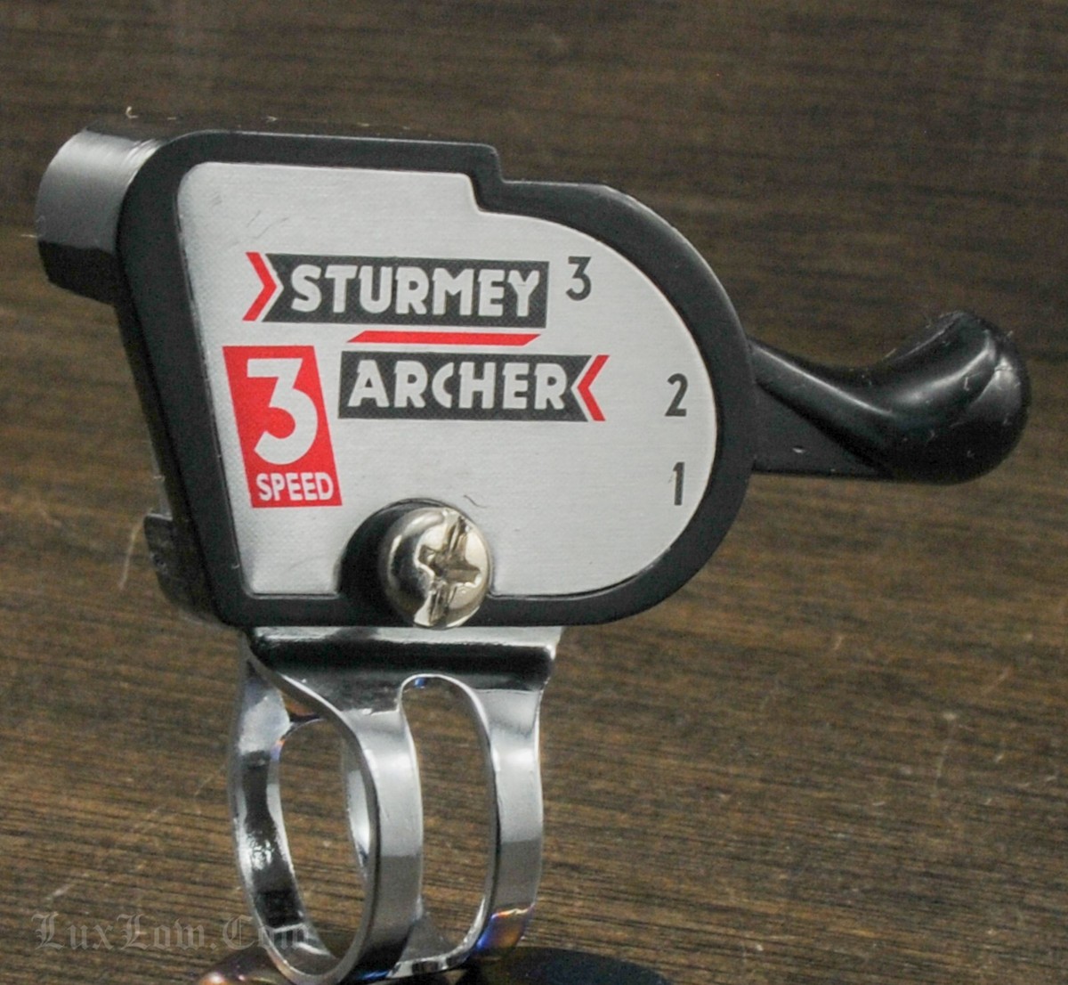 Sturmey Archer 3 Vitesses Levier De Vitesses Vintage Schwinn Vélo