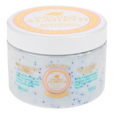 Perlier Golden Almond Pearls Of Youth Nourishing Body Cream 10.1 fl oz Brand New